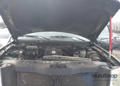 2004 Ford F-150 Fx4/Lariat/Xlt from USA, damaged, VIN 1FTPW14574KA34178